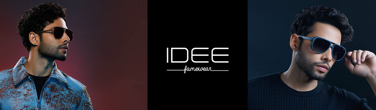 Purchasing IDEE Sunglasses Online Good or Not IDEE Eyewear