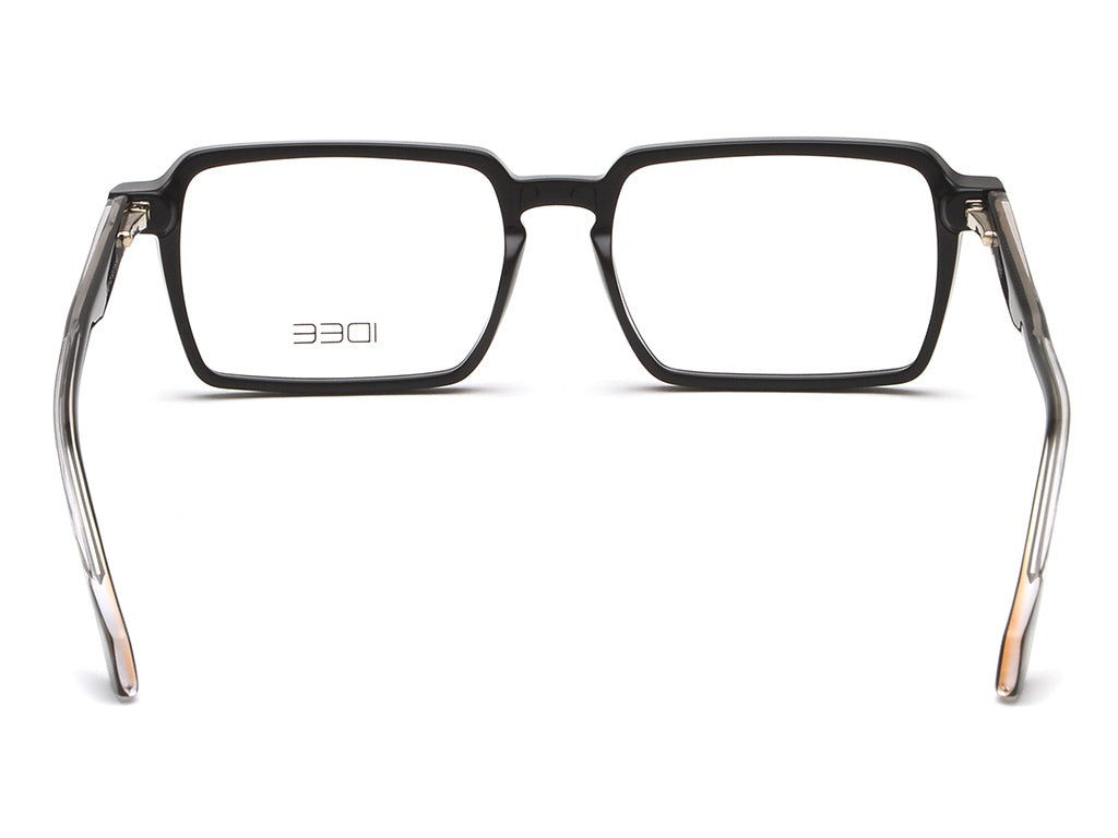 IDEE 2127 Men Rectangular Frames
