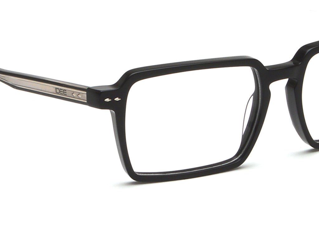 IDEE 2127 Men Rectangular Frames