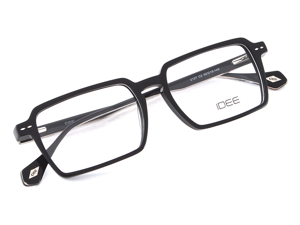 IDEE 2127 Men Rectangular Frames