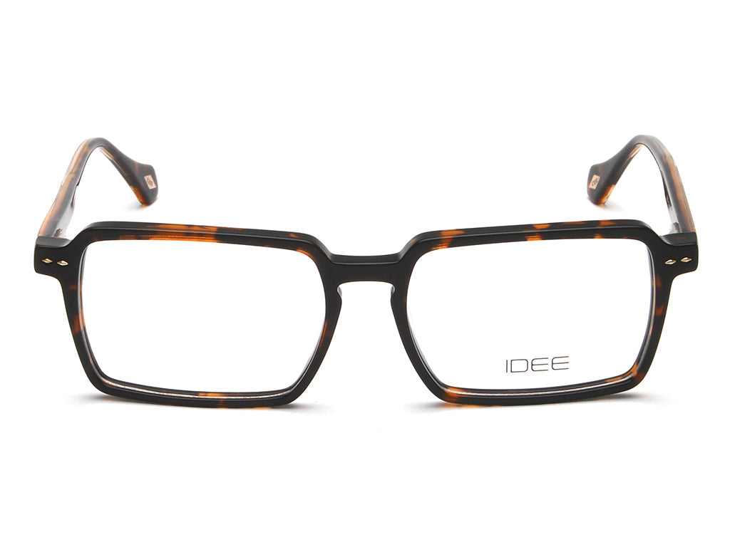 IDEE 2127 Men Rectangular Frames