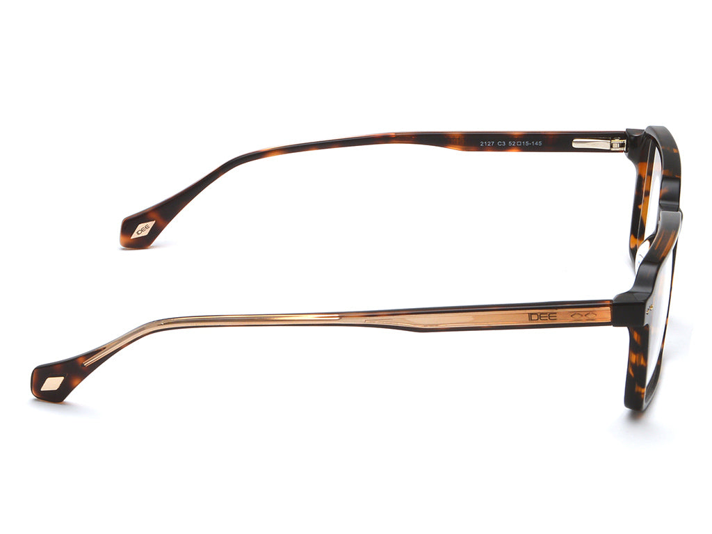 IDEE 2127 Men Rectangular Frames