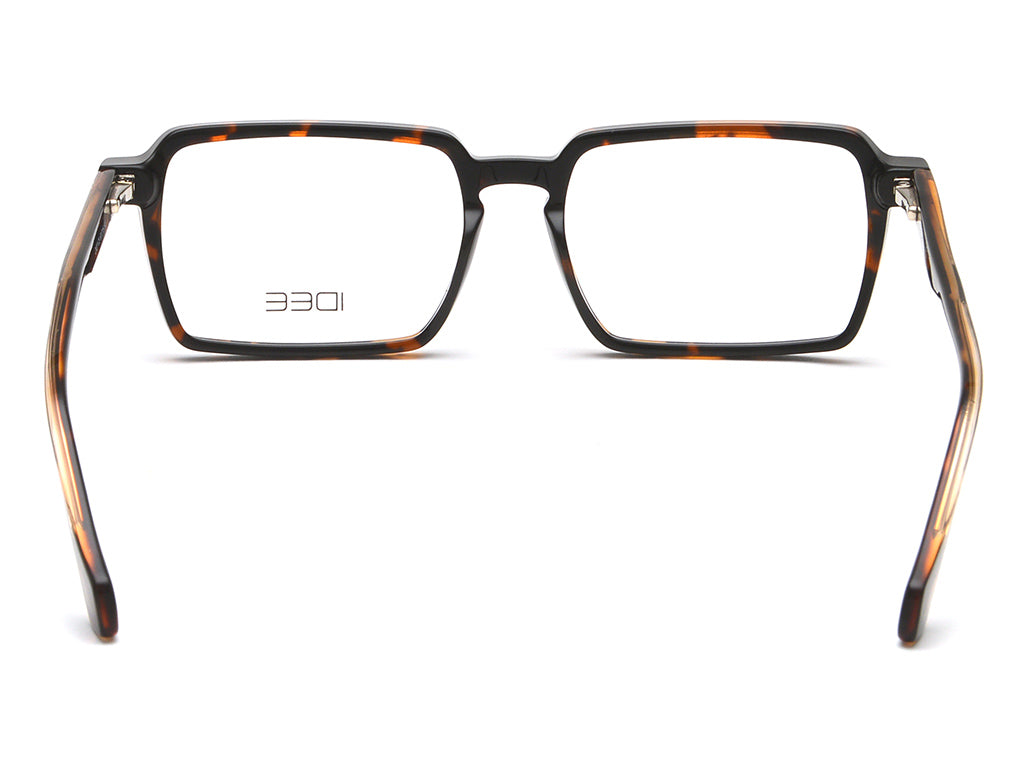 IDEE 2127 Men Rectangular Frames