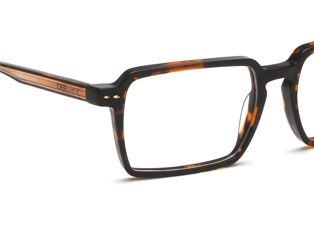 IDEE 2127 Men Rectangular Frames