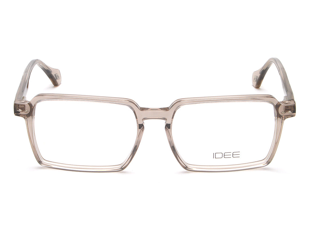 IDEE 2127 Men Rectangular Frames