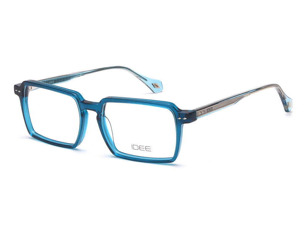 IDEE 2127 Men Rectangular Frames