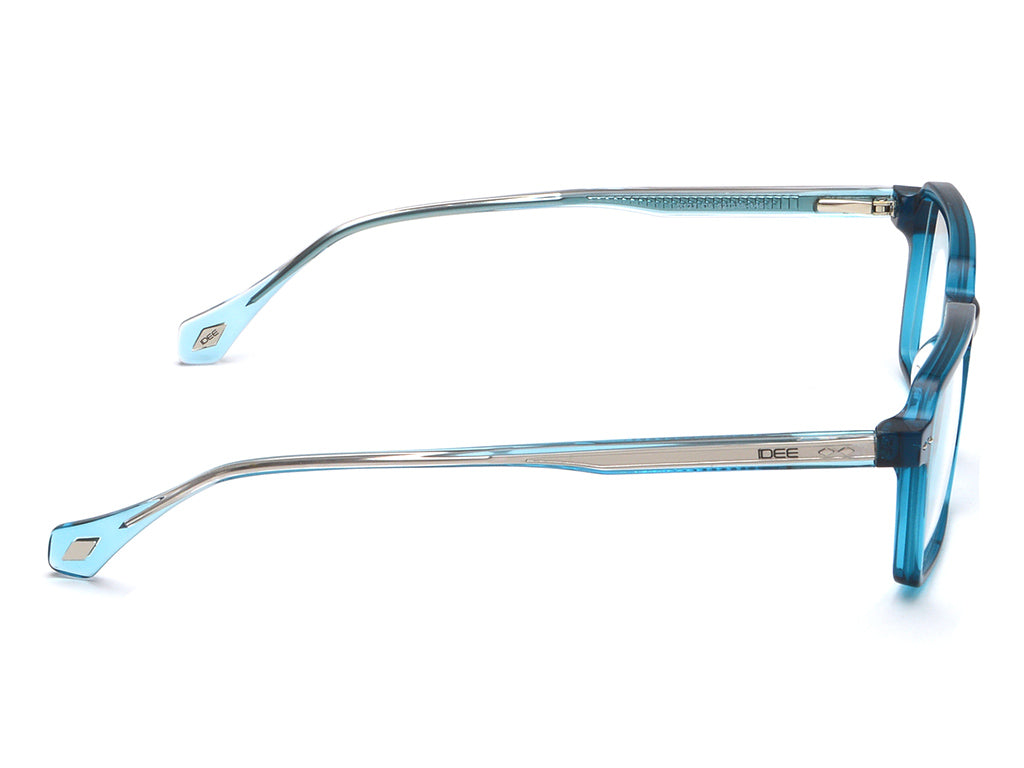 IDEE 2127 Men Rectangular Frames