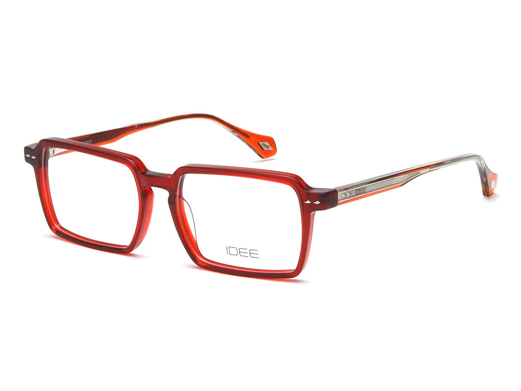IDEE 2127 Men Rectangular Frames