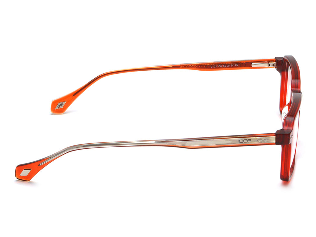 IDEE 2127 Men Rectangular Frames