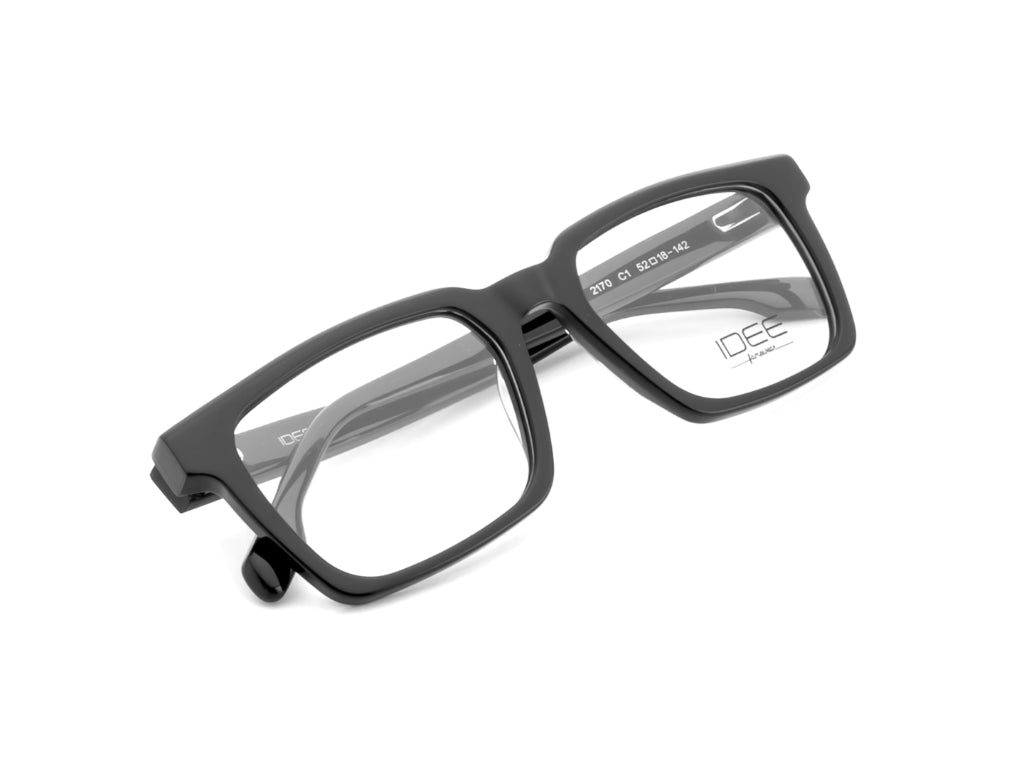 IDEE 2170 Men Square Frames