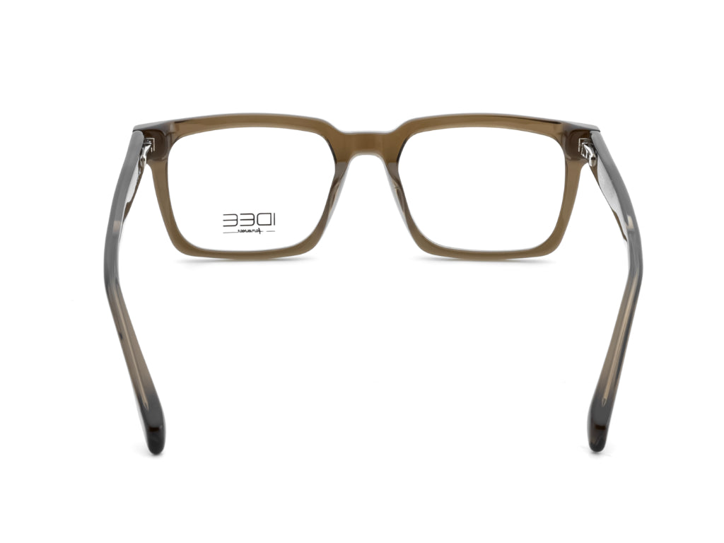 IDEE 2170 Men Square Frames