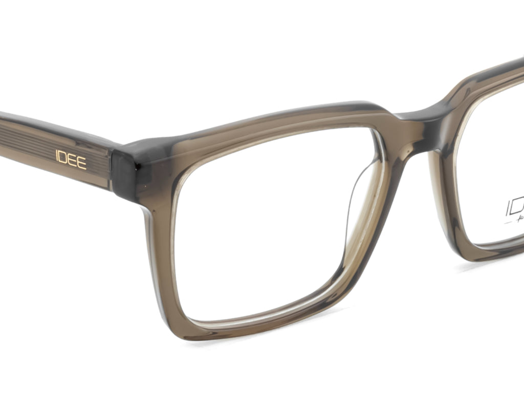 IDEE 2170 Men Square Frames
