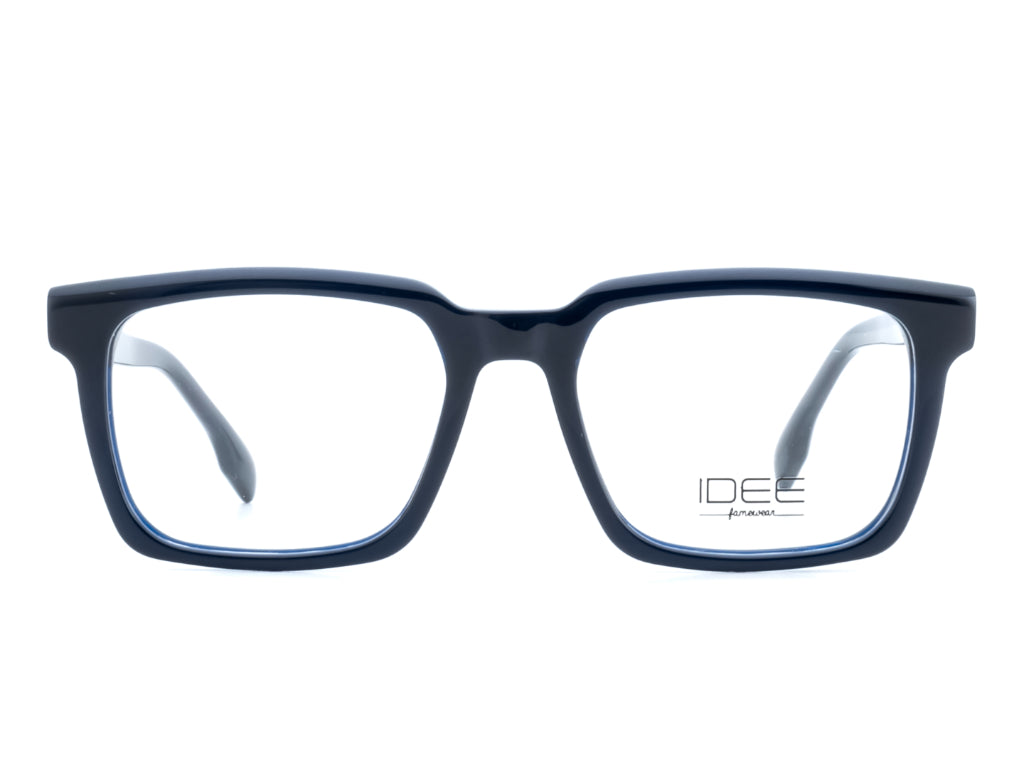 IDEE 2170 Men Square Frames