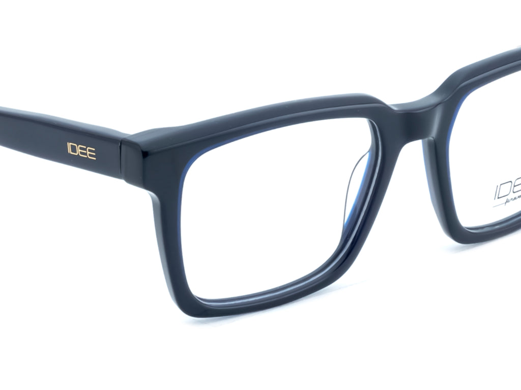 IDEE 2170 Men Square Frames