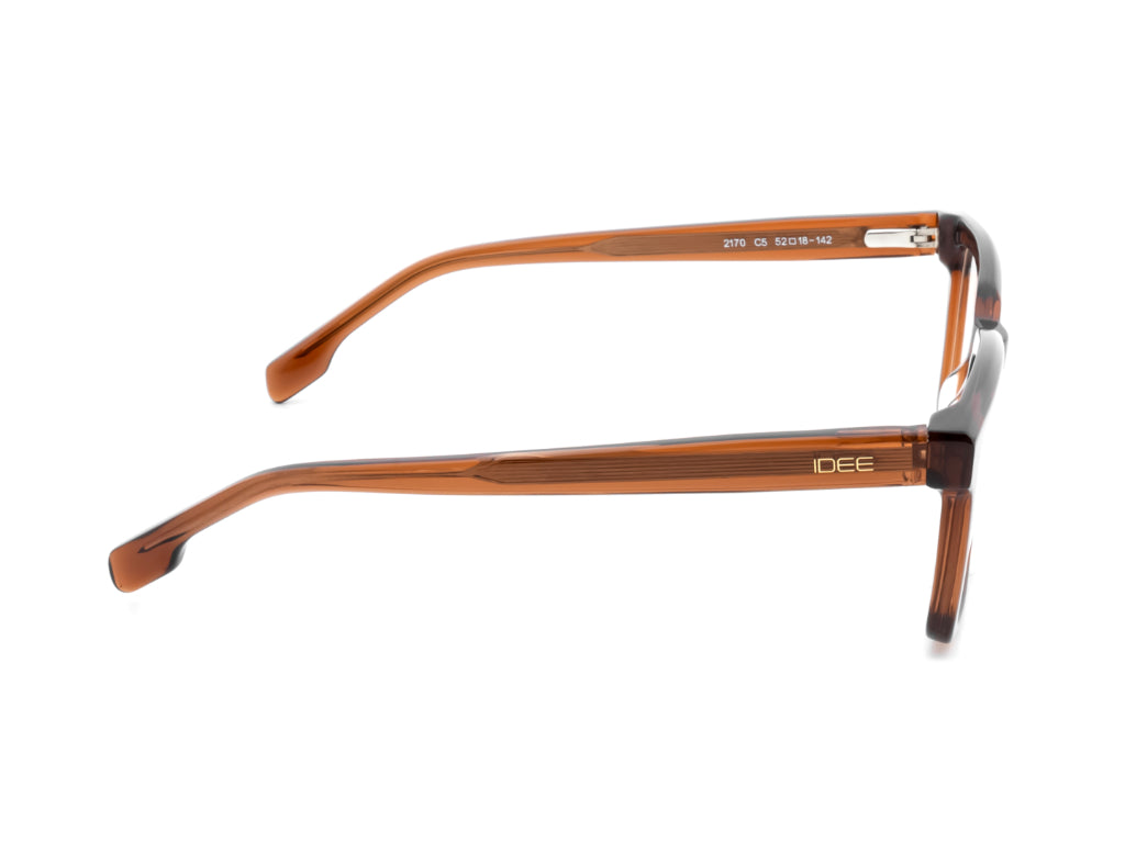 IDEE 2170 Men Square Frames