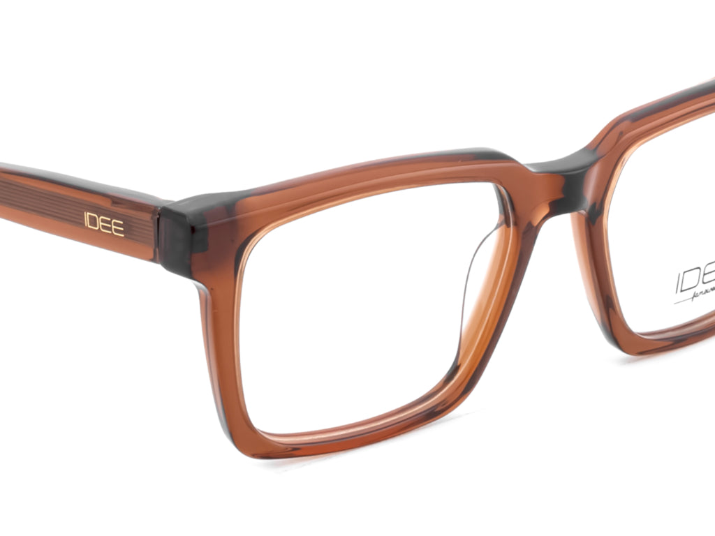 IDEE 2170 Men Square Frames