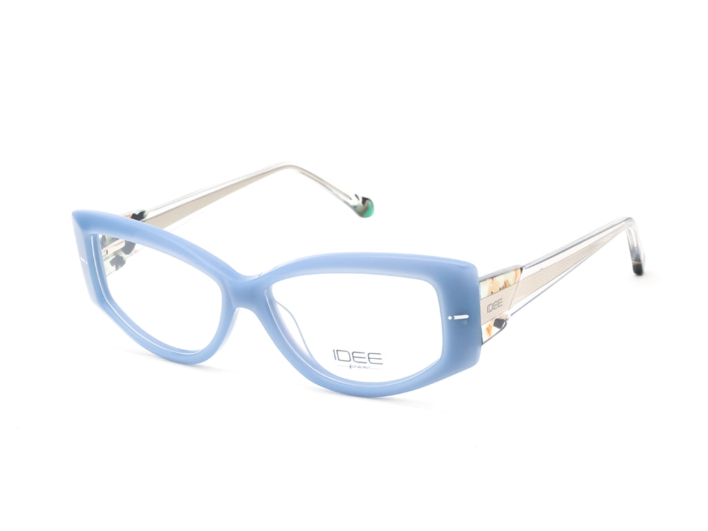 IDEE 2204 Women Oval Frames – IDEE Eyewear