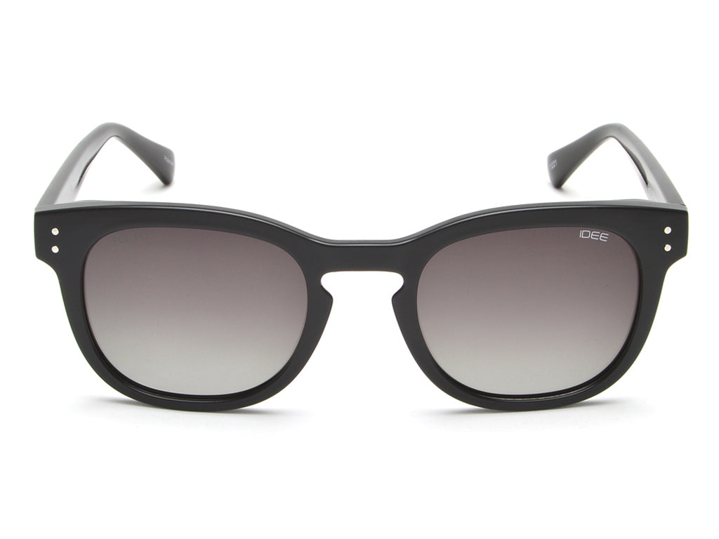 IDEE S2817 Men Square Sunglasses
