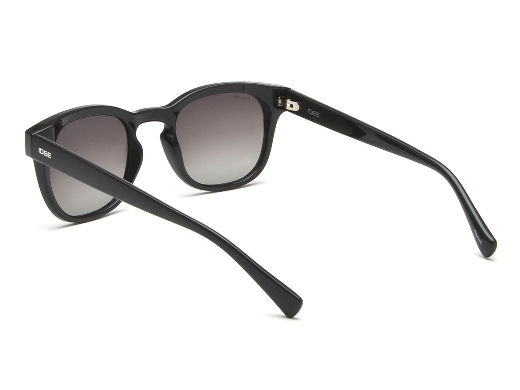 IDEE S2817 Men Square Sunglasses