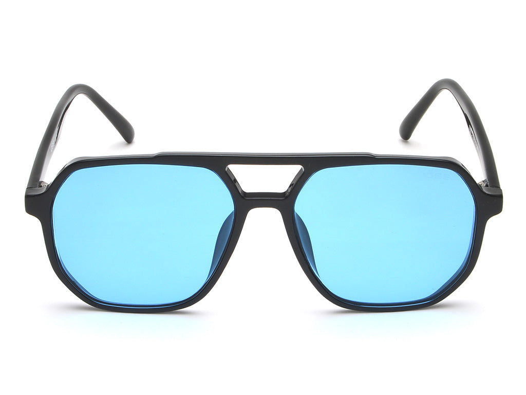 IDEE S2906 Men Square Sunglasses
