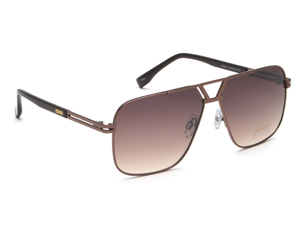 IDEE S2994 Men Flier Sunglasses