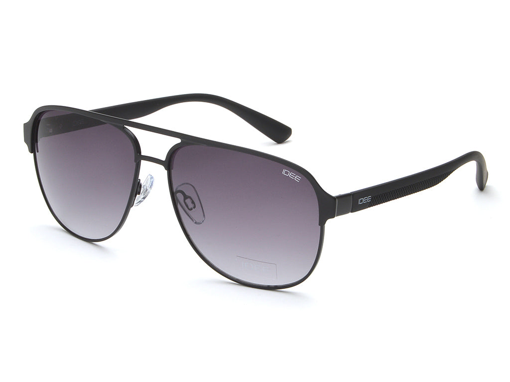 IDEE S3024 Men Flier Sunglasses