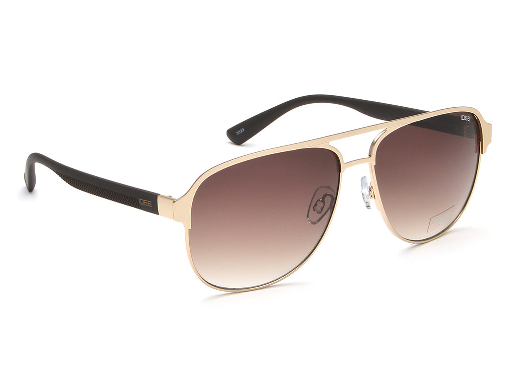 IDEE S3024 Men Flier Sunglasses