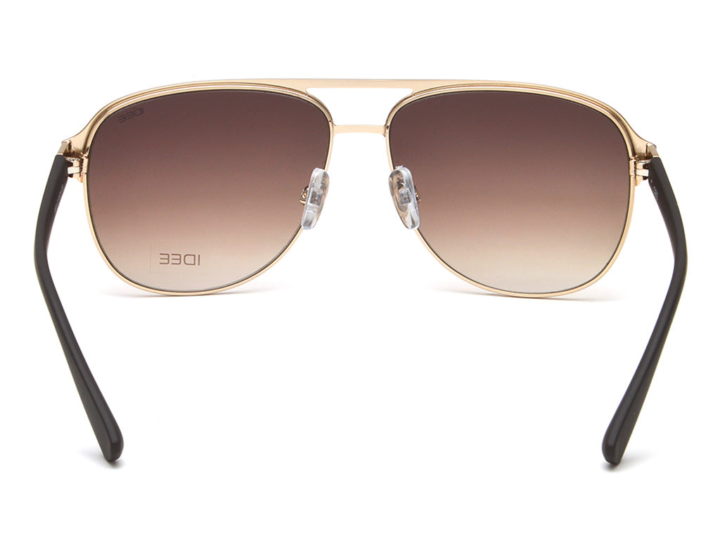 IDEE S3024 Men Flier Sunglasses
