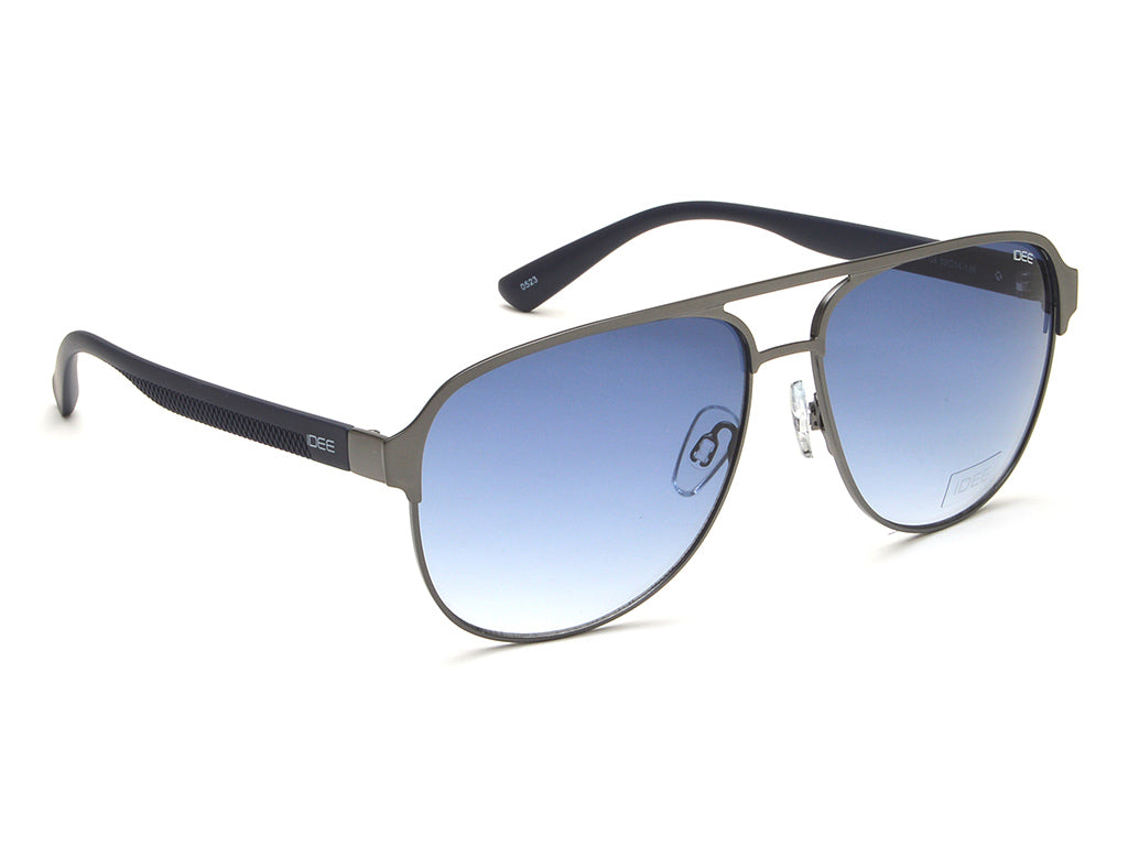 IDEE S3024 Men Flier Sunglasses