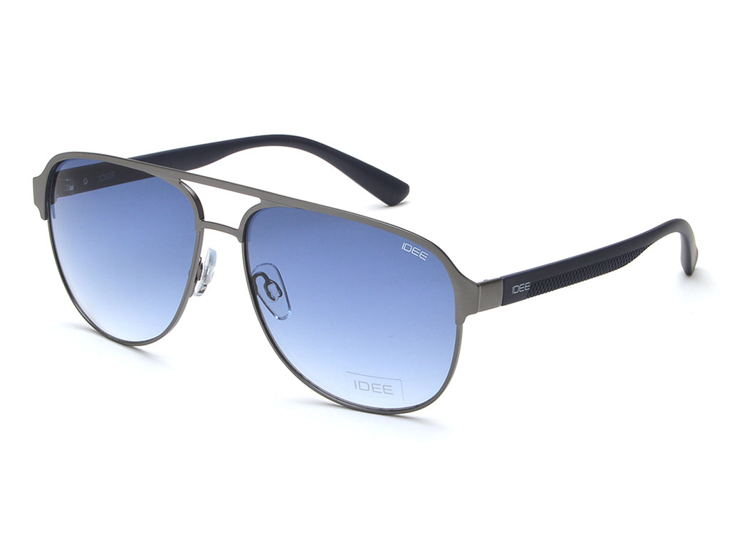 IDEE S3024 Men Flier Sunglasses