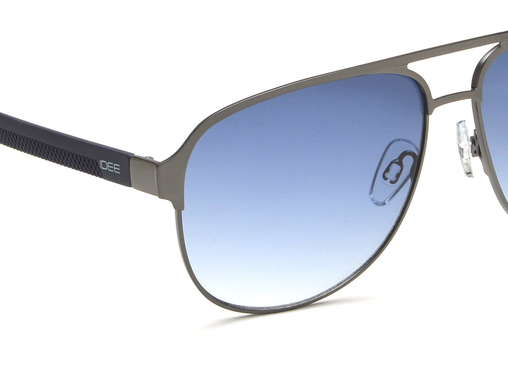 IDEE S3024 Men Flier Sunglasses