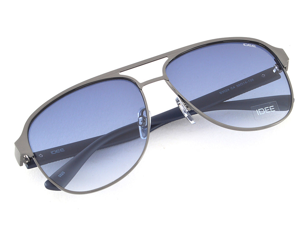 IDEE S3024 Men Flier Sunglasses