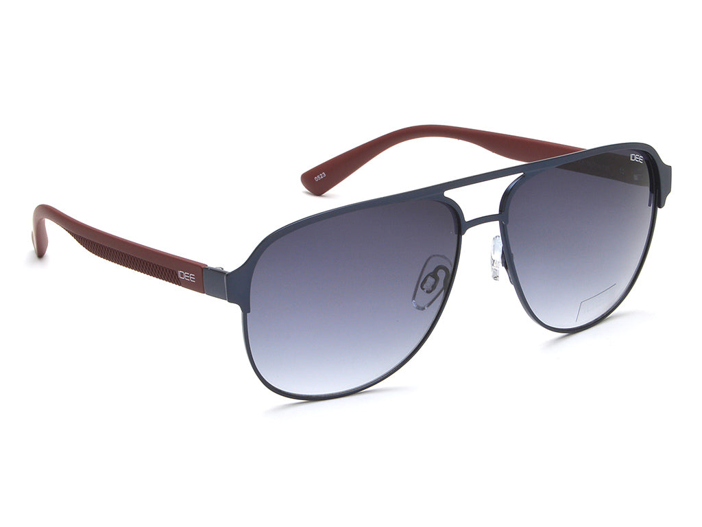 IDEE S3024 Men Flier Sunglasses