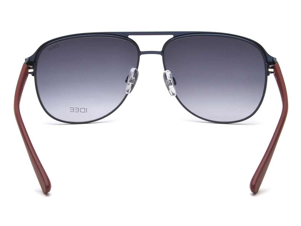 IDEE S3024 Men Flier Sunglasses