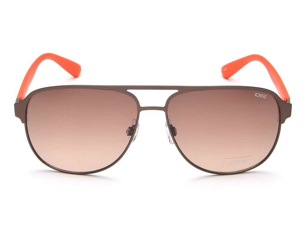 IDEE S3024 Men Flier Sunglasses