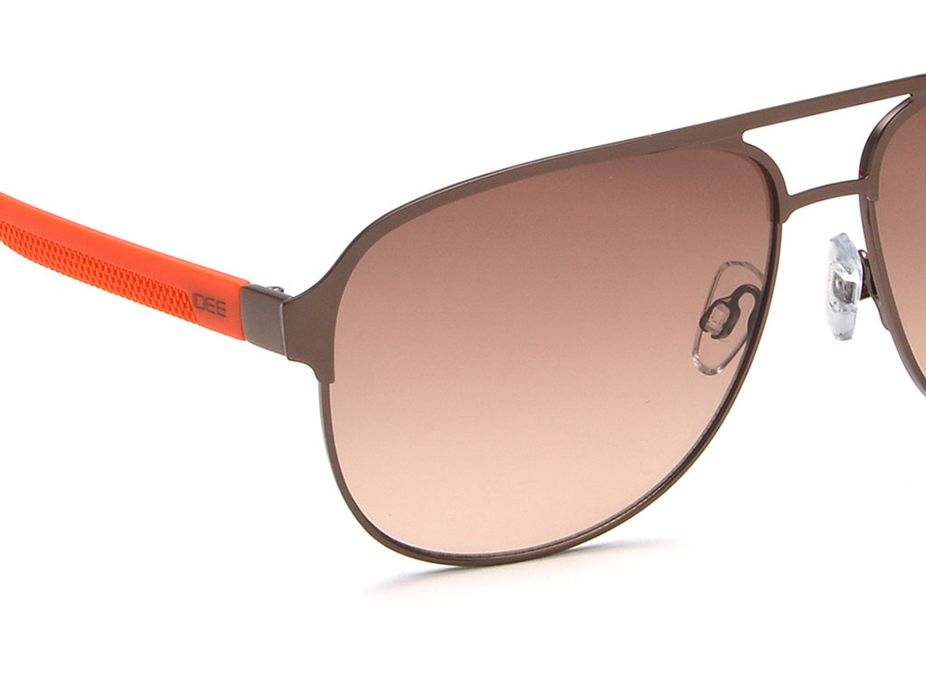 IDEE S3024 Men Flier Sunglasses