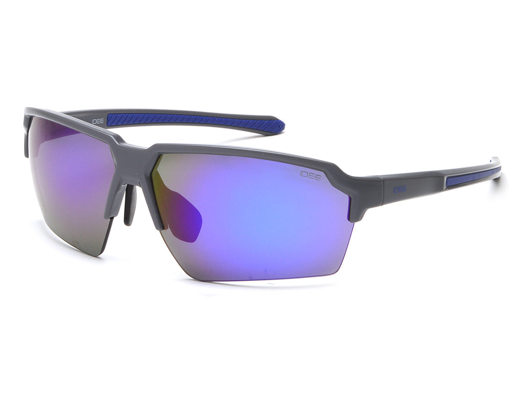 IDEE S3030 Men Sports Sunglasses IDEE Eyewear