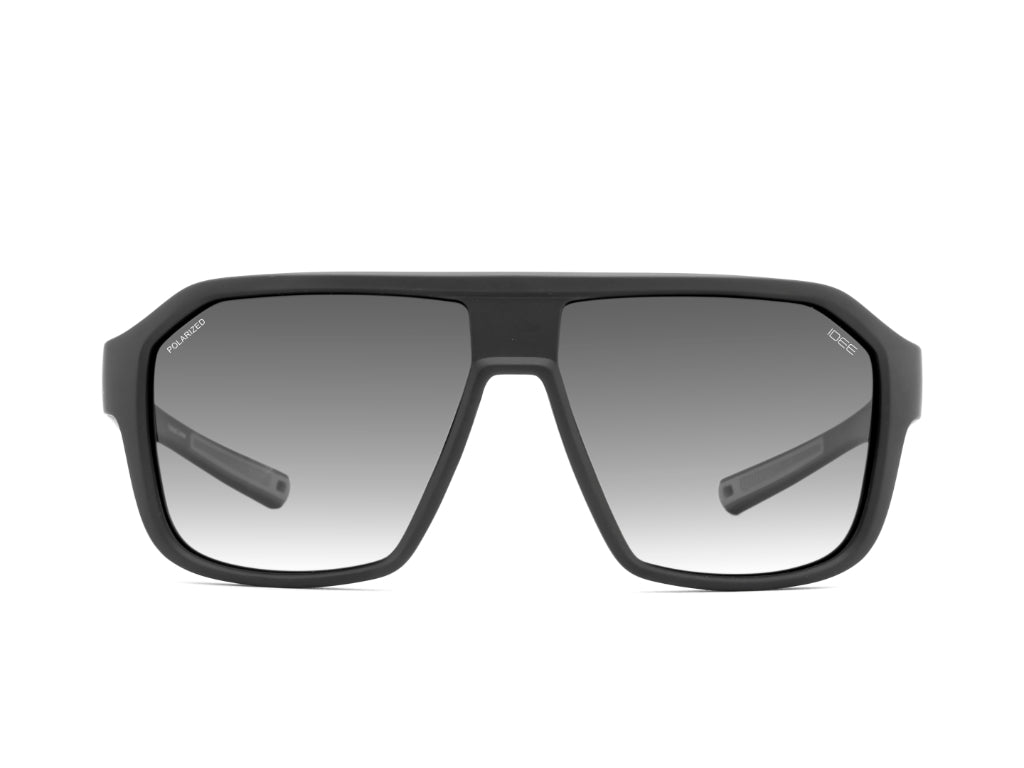 IDEE 3255 Men Square Sunglasses