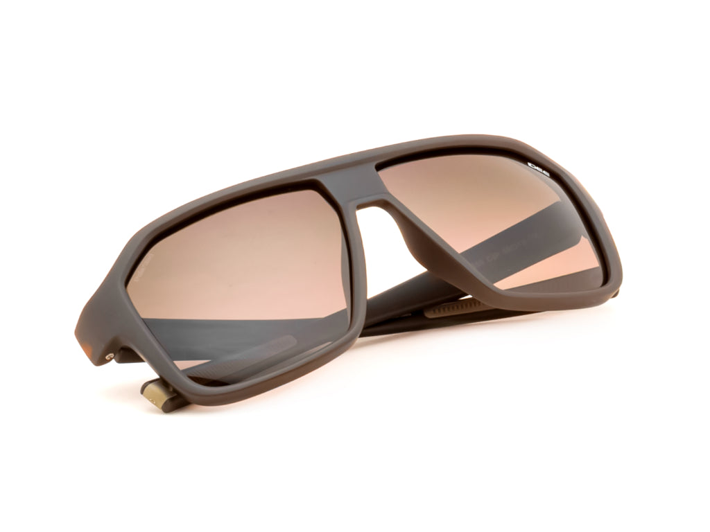 IDEE 3255 Men Square Sunglasses