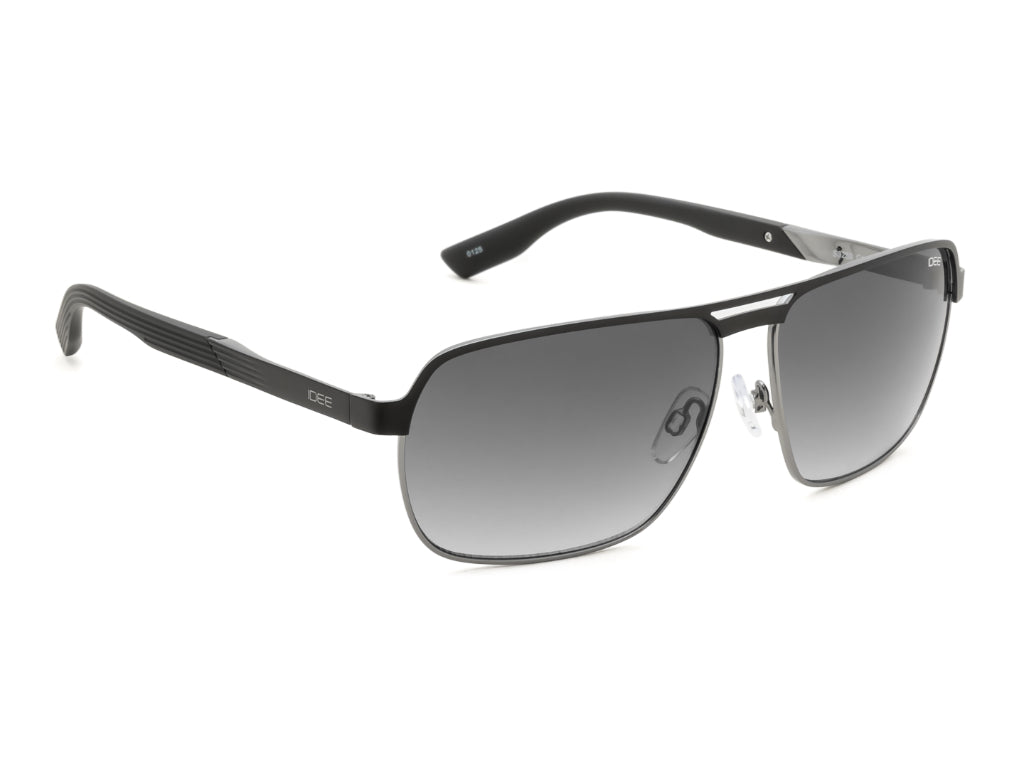 IDEE 3259 Men Rectangular Sunglasses