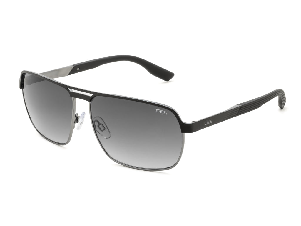 IDEE 3259 Men Rectangular Sunglasses