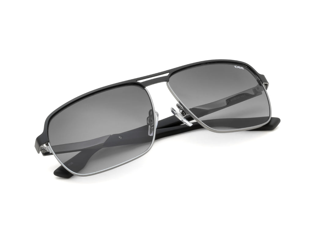 IDEE 3259 Men Rectangular Sunglasses