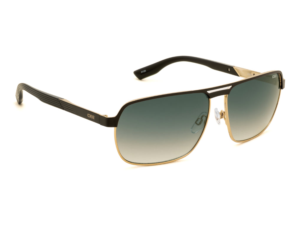 IDEE 3259 Men Rectangular Sunglasses