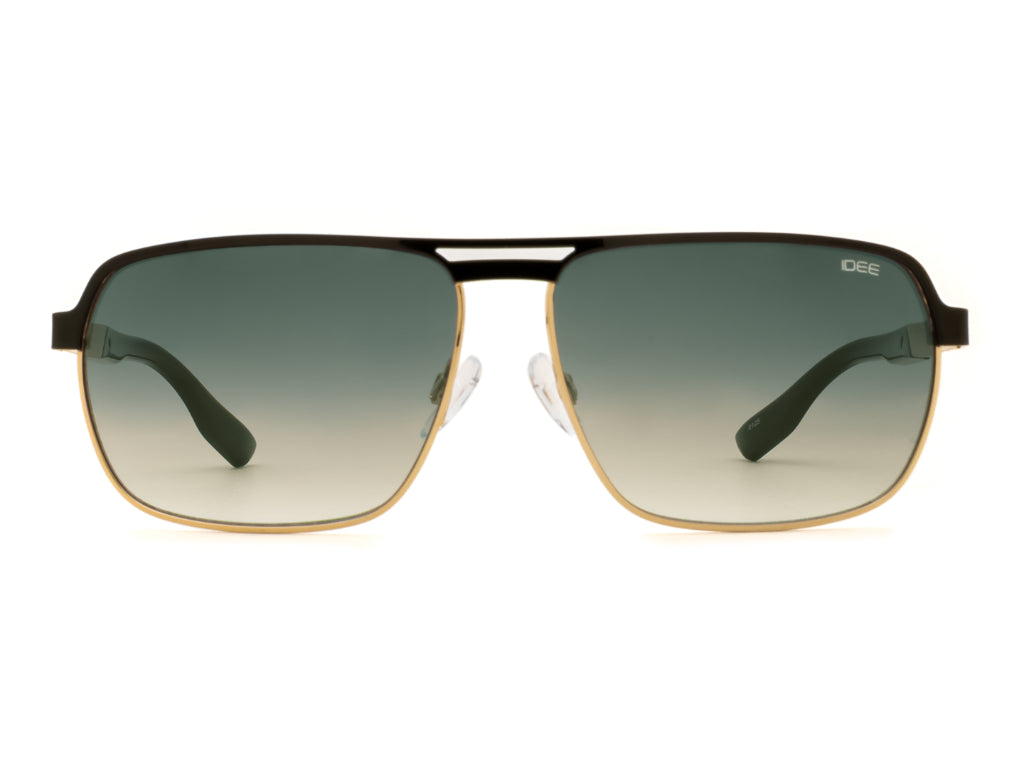 IDEE 3259 Men Rectangular Sunglasses