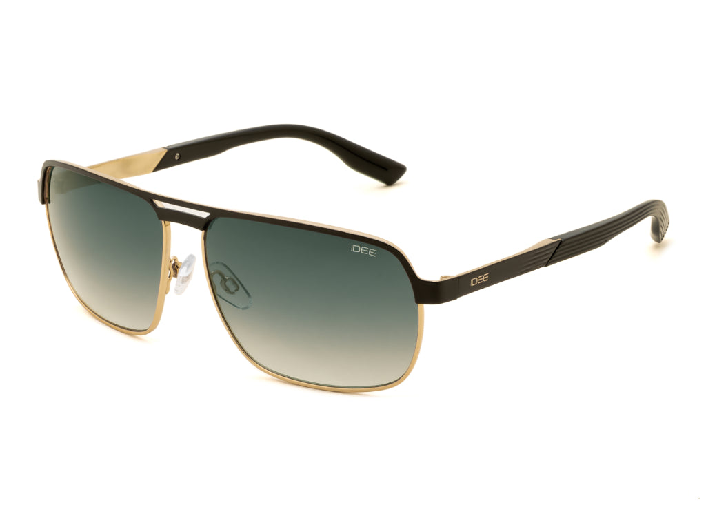 IDEE 3259 Men Rectangular Sunglasses