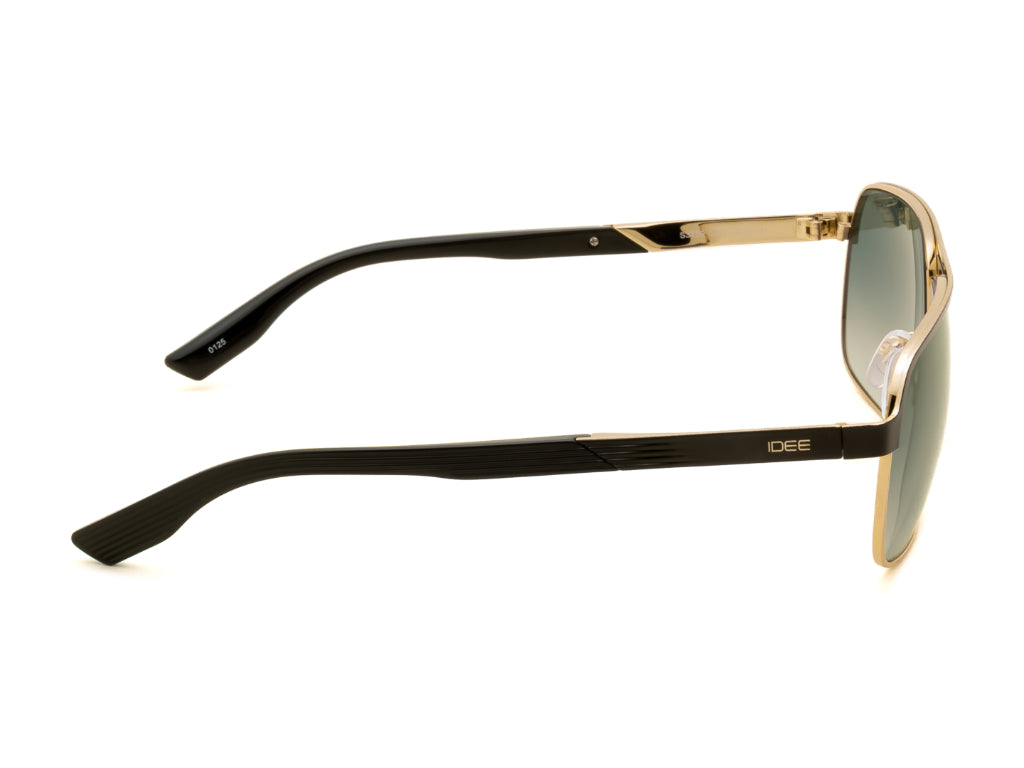 IDEE 3259 Men Rectangular Sunglasses