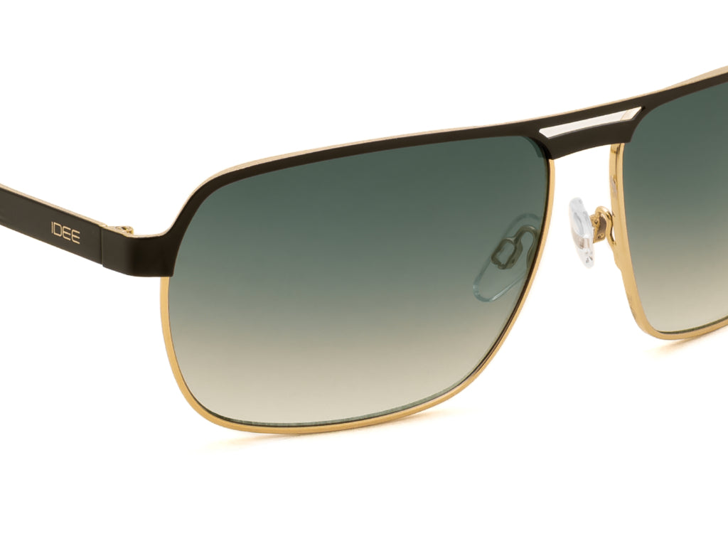 IDEE 3259 Men Rectangular Sunglasses