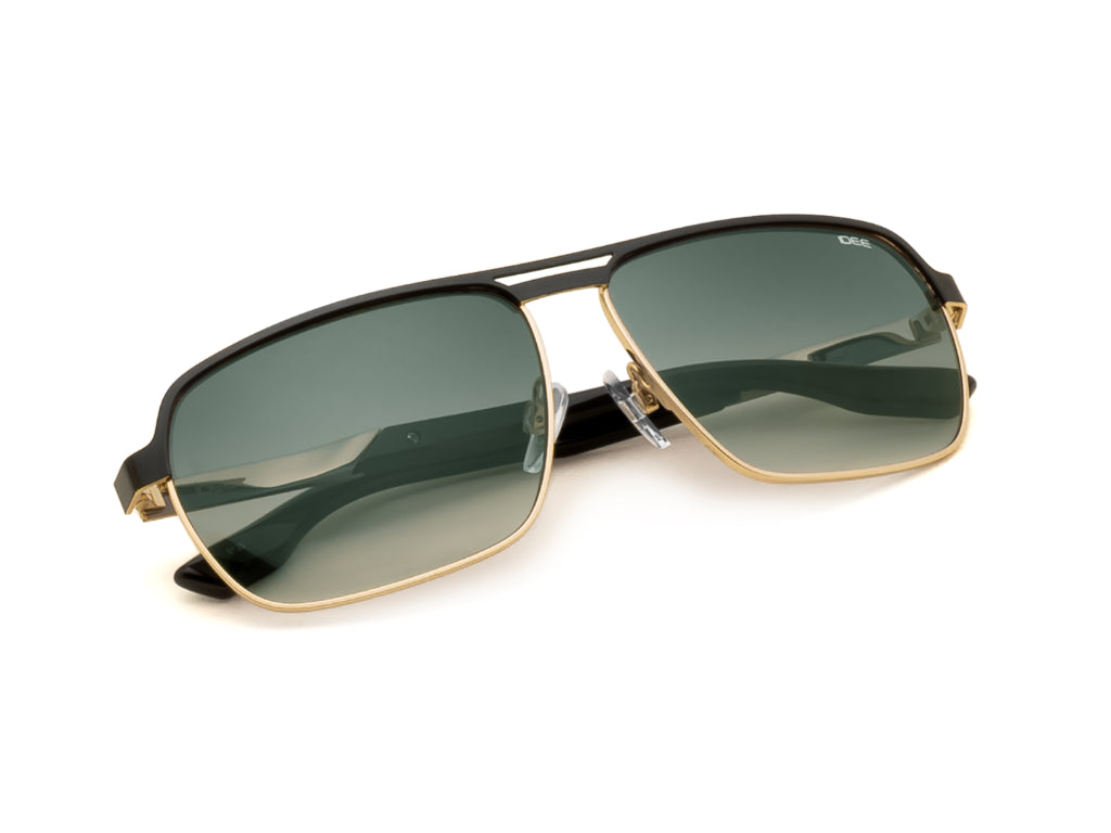 IDEE 3259 Men Rectangular Sunglasses
