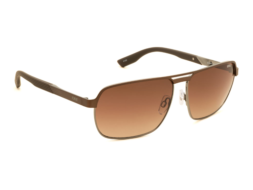 IDEE 3259 Men Rectangular Sunglasses