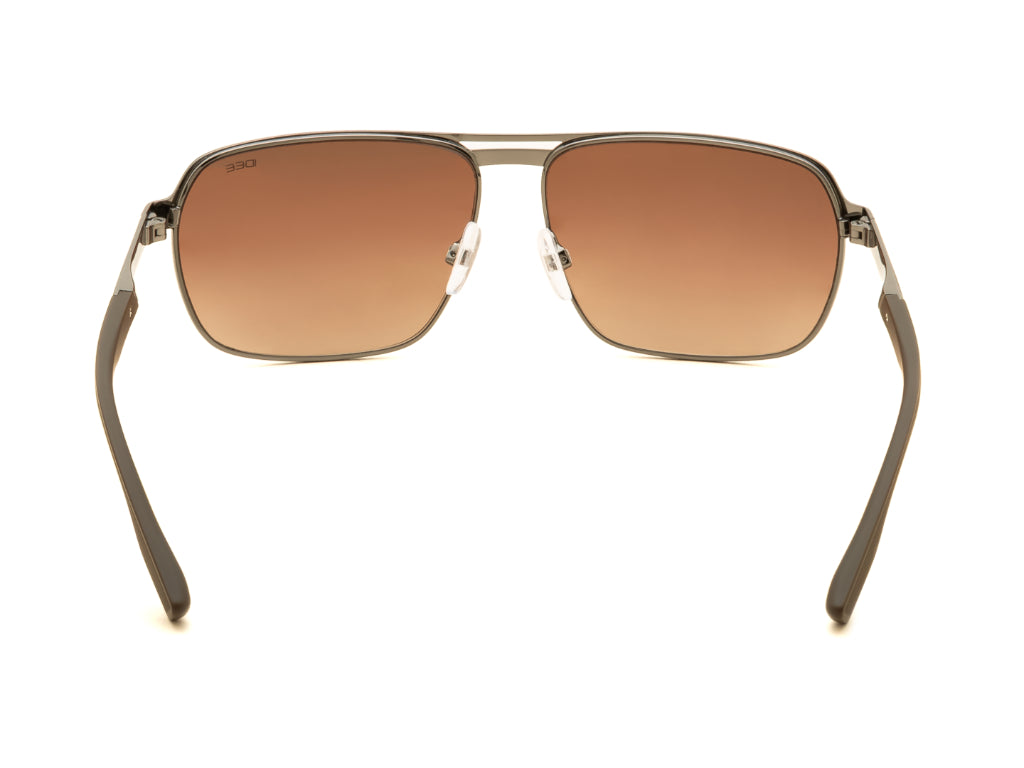 IDEE 3259 Men Rectangular Sunglasses